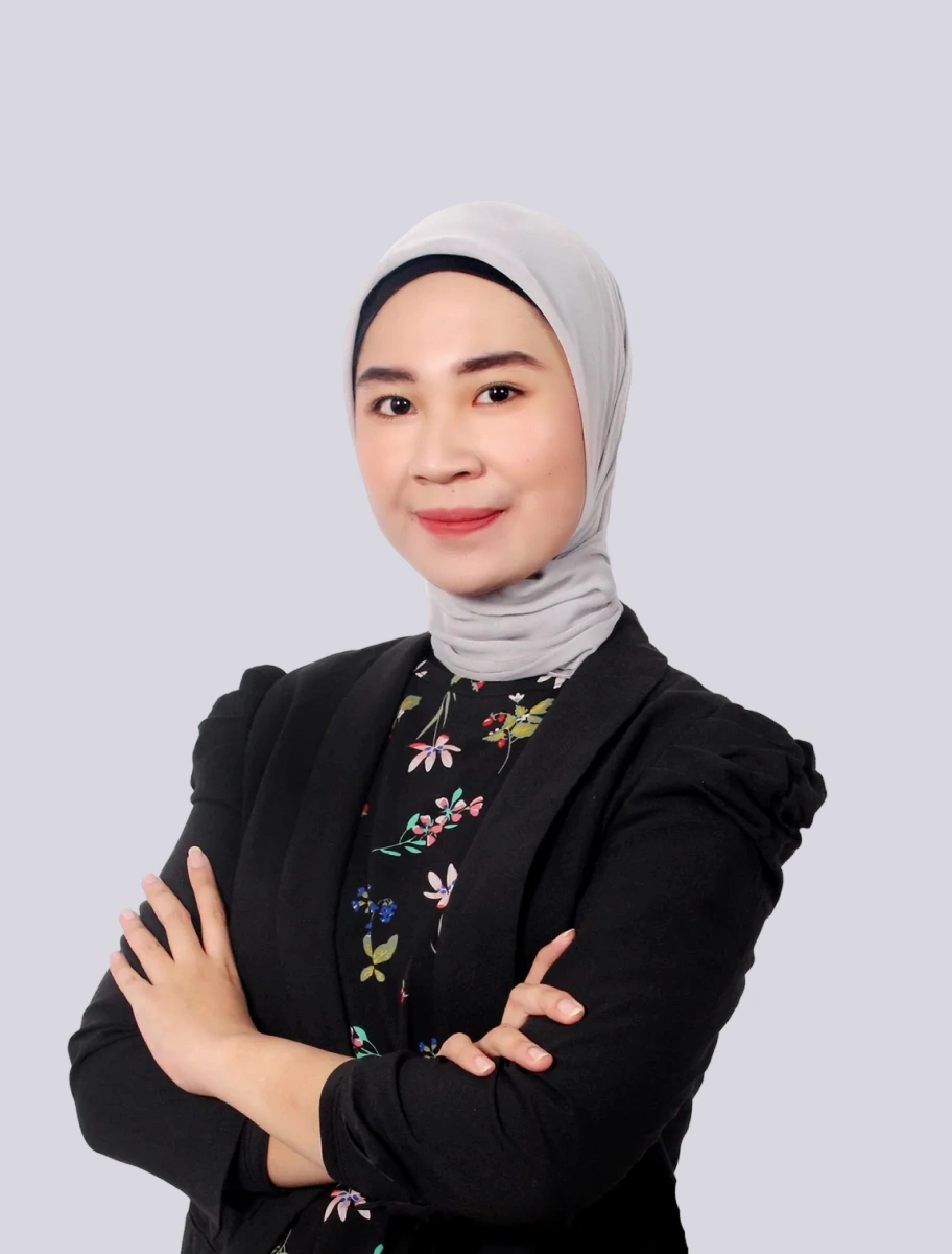 Silvi Pramesti