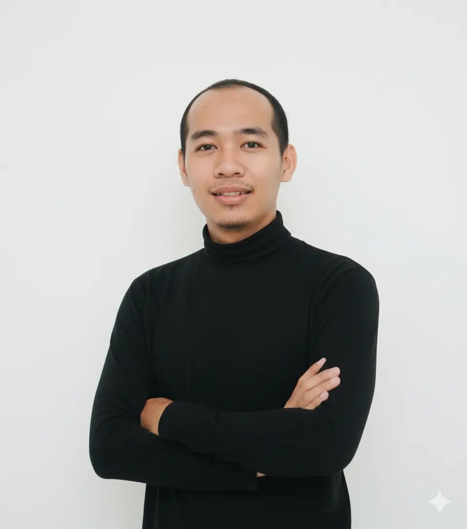 Imam Hasan, S.Pd., M.Pd., CAAT., CTT.