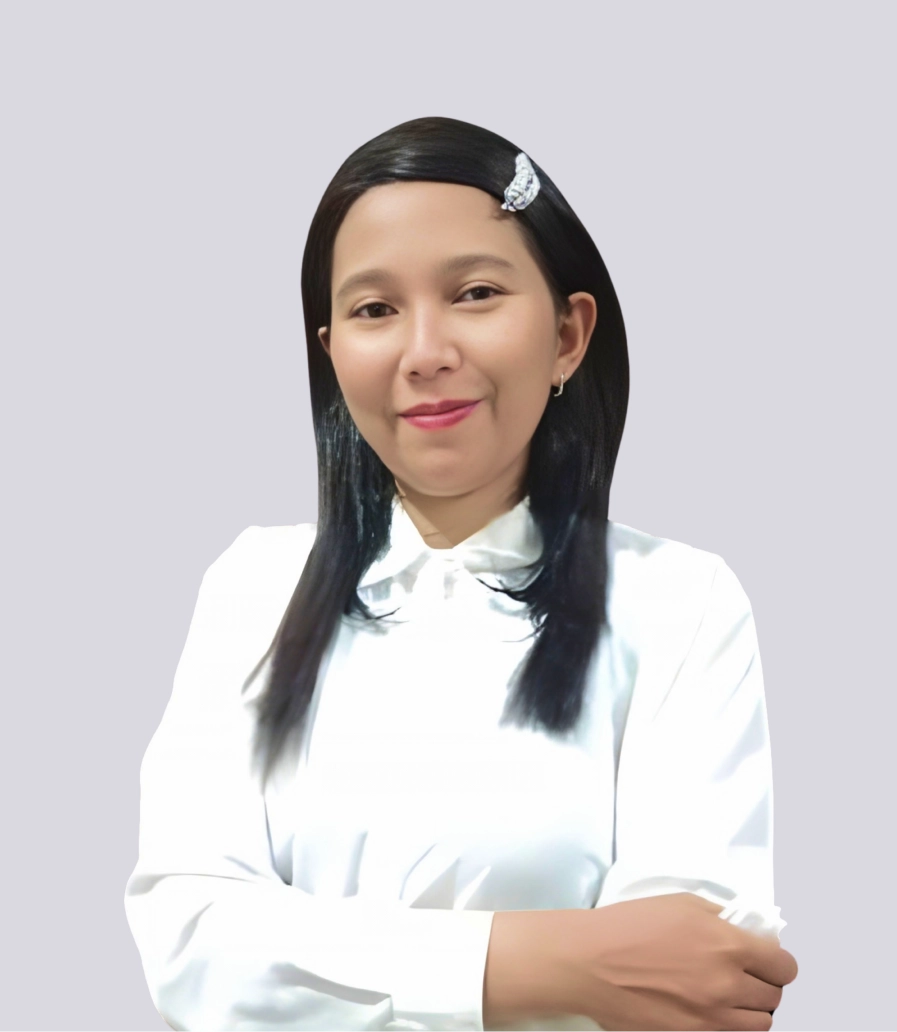 Dr. Arumtyas Puspitaning Padmasari, S.S., M.Pd.